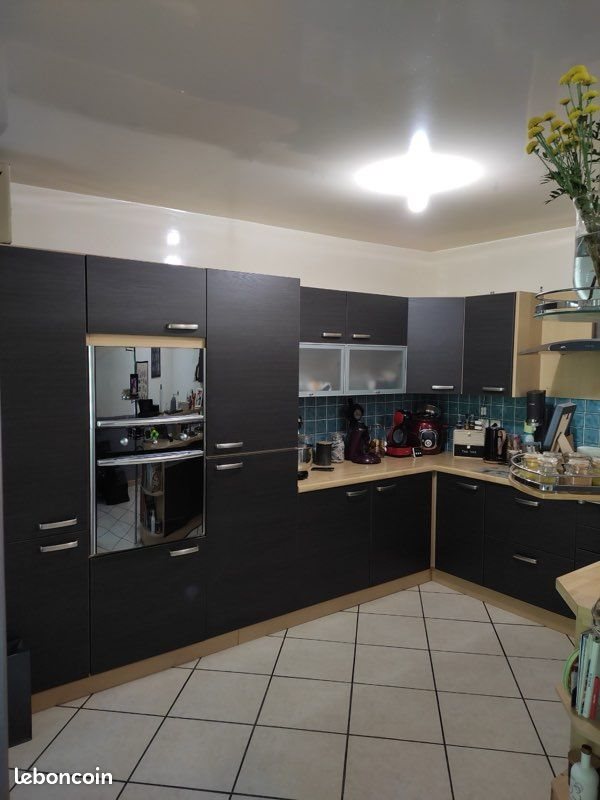 Maison à louer, 120m², Deville