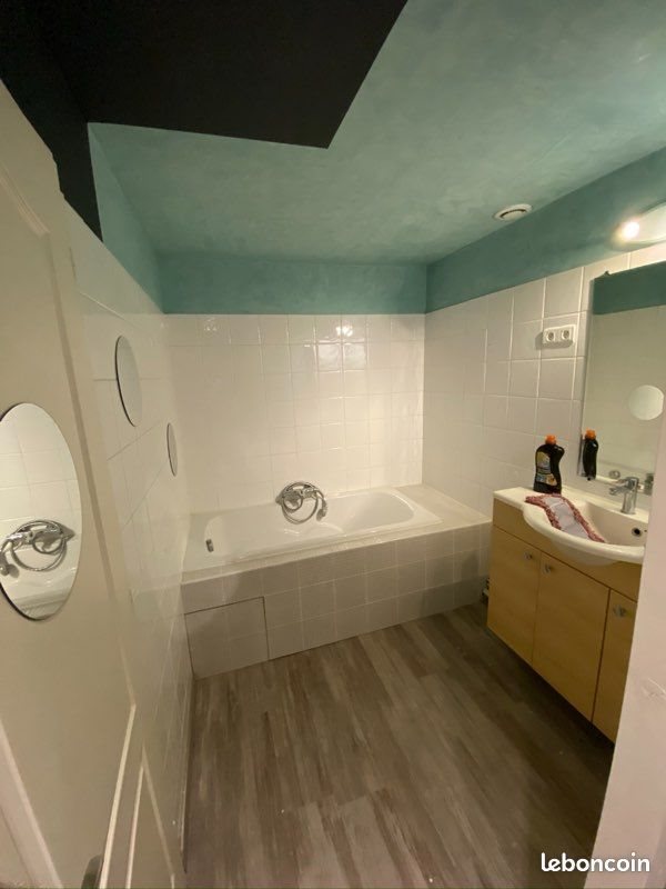 Maison à louer, 120m², Deville