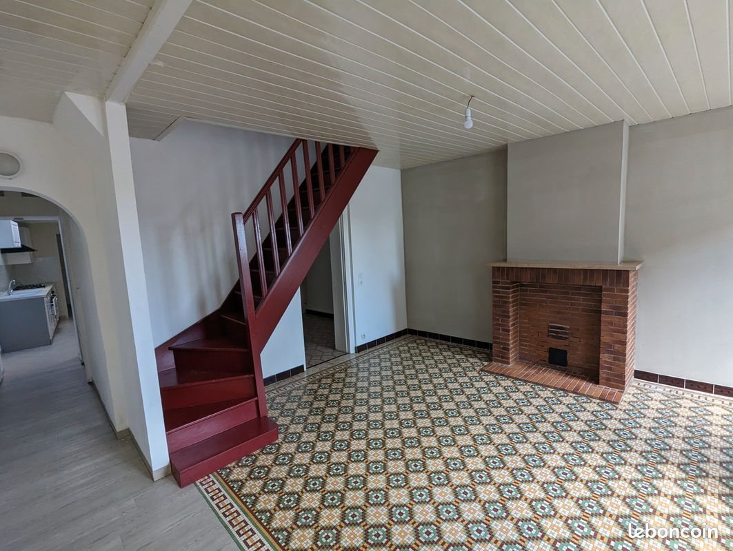 Maison à louer, 115m², Auchy-lez-Orchies