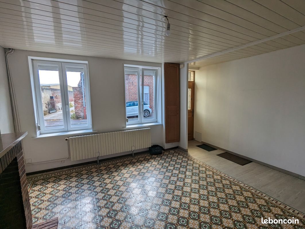 Maison à louer, 115m², Auchy-lez-Orchies