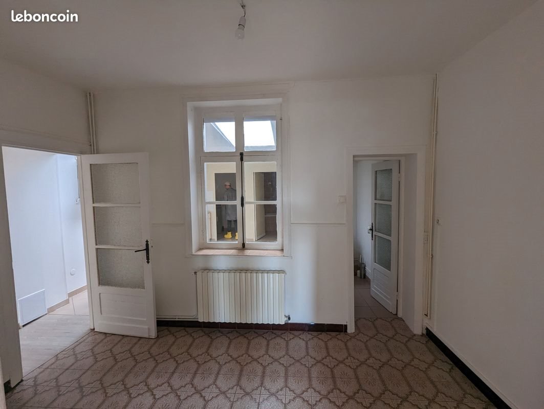 Maison à louer, 115m², Auchy-lez-Orchies
