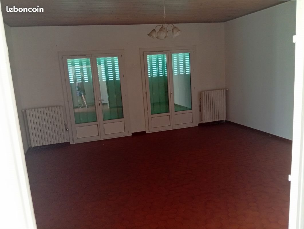 Maison à louer, 75m², Montluçon