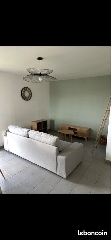 Appartement à louer, 42m², Noeux-les-Mines