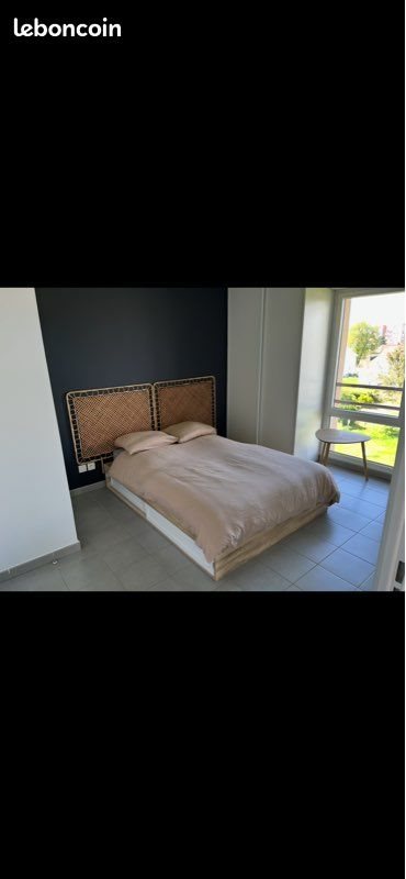 Appartement à louer, 42m², Noeux-les-Mines