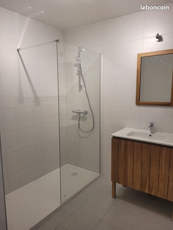 Appartement à louer, 59m², Cagnes-sur-Mer