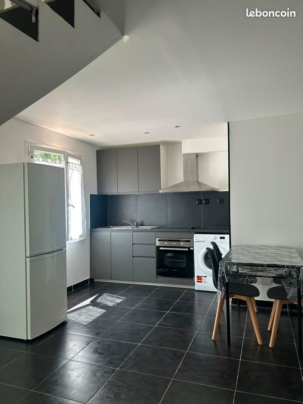 Appartement à louer, 50m², Gardanne