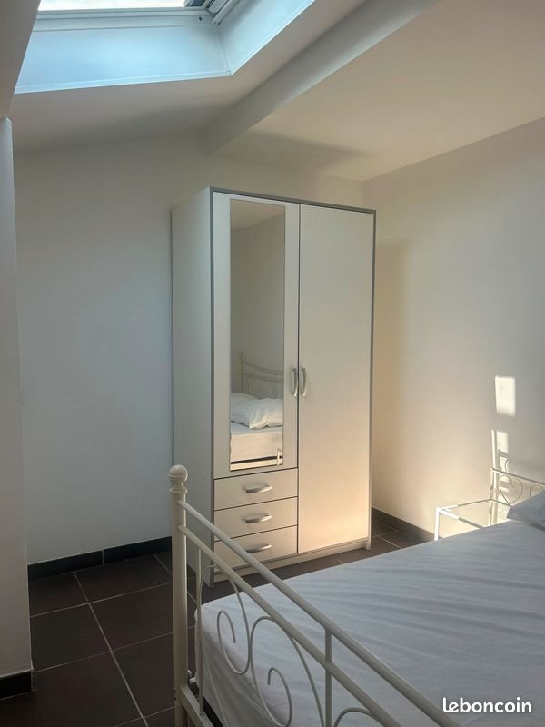 Appartement à louer, 50m², Gardanne