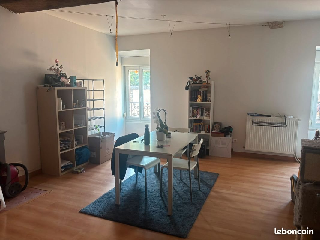 Appartement à louer, 65m², Gevrey-Chambertin