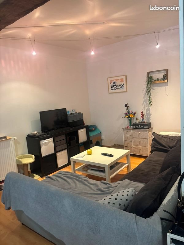 Appartement à louer, 65m², Gevrey-Chambertin