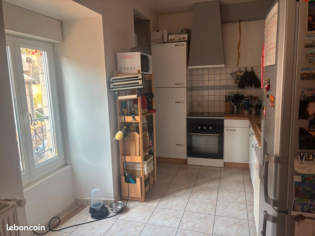 Appartement à louer, 65m², Gevrey-Chambertin