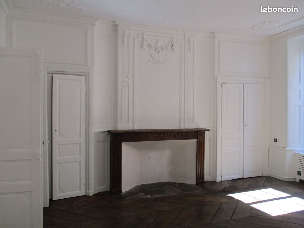 Appartement à louer, 75m², Rodez
