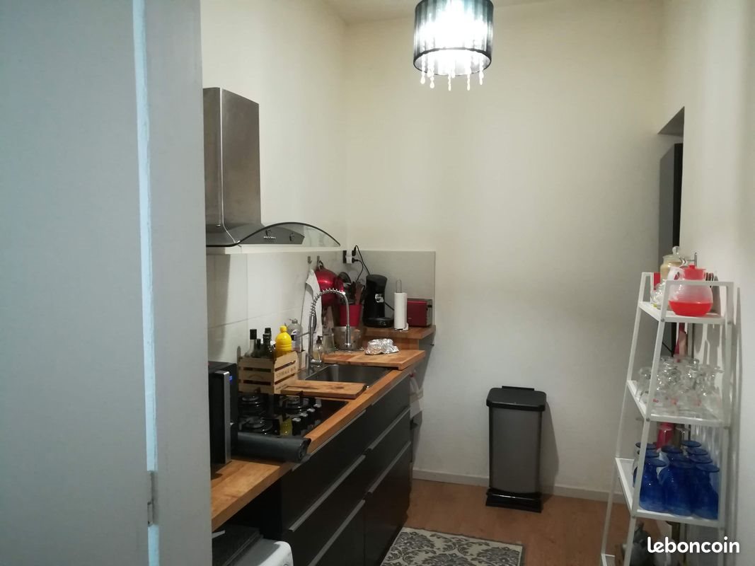 Appartement à louer, 75m², Rodez