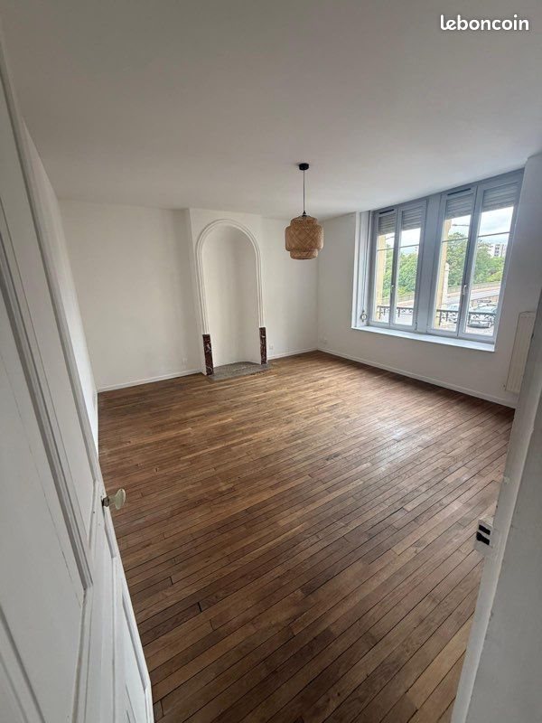 Appartement à louer, 74m², Saint-Mihiel