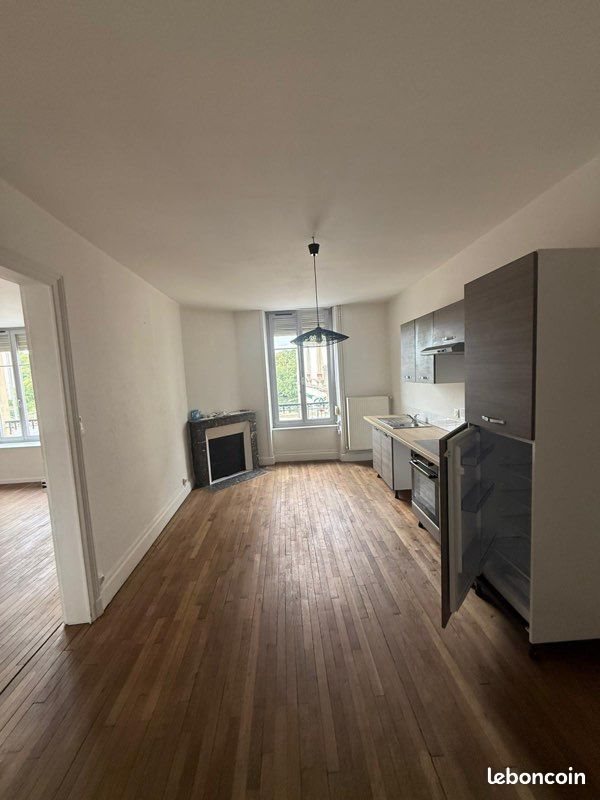 Appartement à louer, 74m², Saint-Mihiel