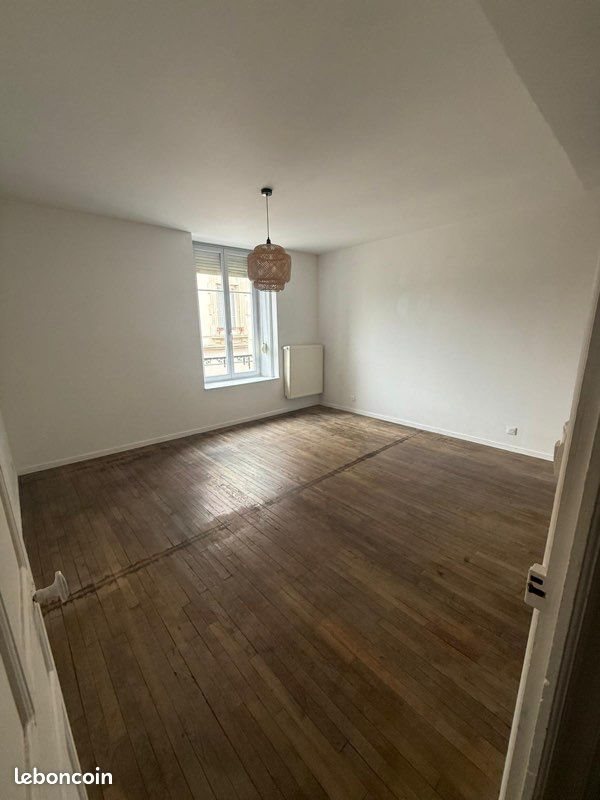 Appartement à louer, 74m², Saint-Mihiel