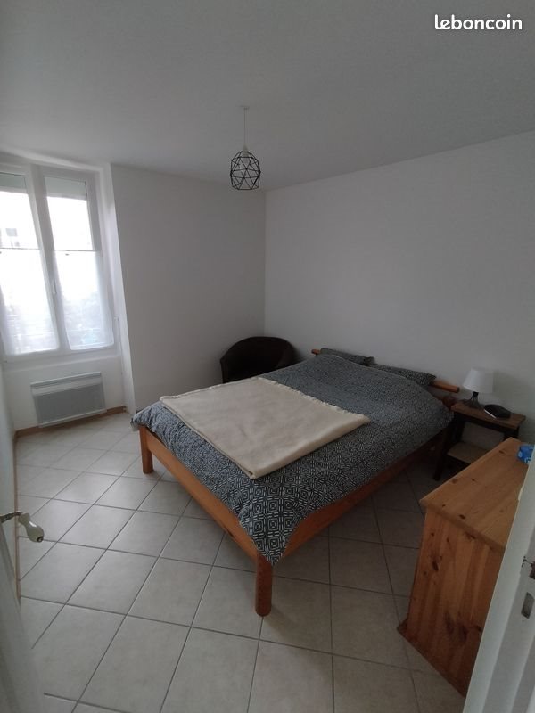 Appartement à louer, 36m², Vert-le-Petit
