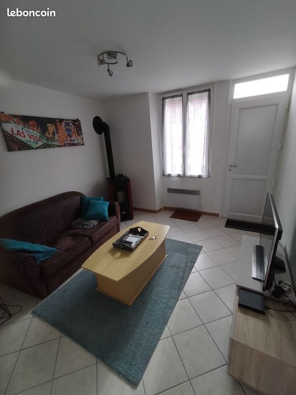 Appartement à louer, 36m², Vert-le-Petit
