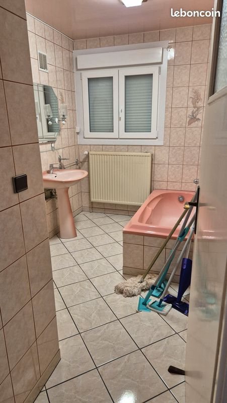 Appartement à vendre, 80m², Ottange