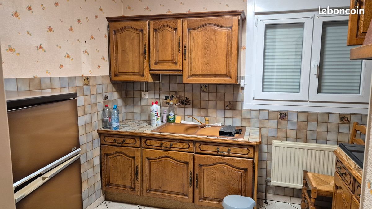 Appartement à vendre, 80m², Ottange