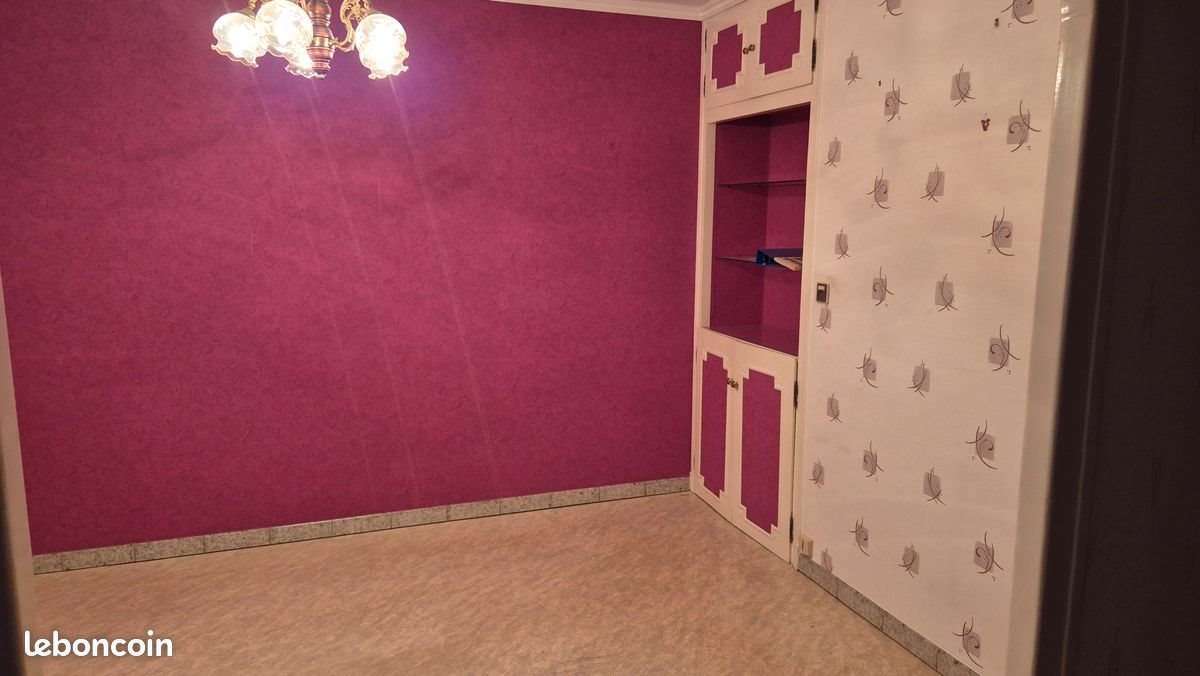 Appartement à vendre, 80m², Ottange