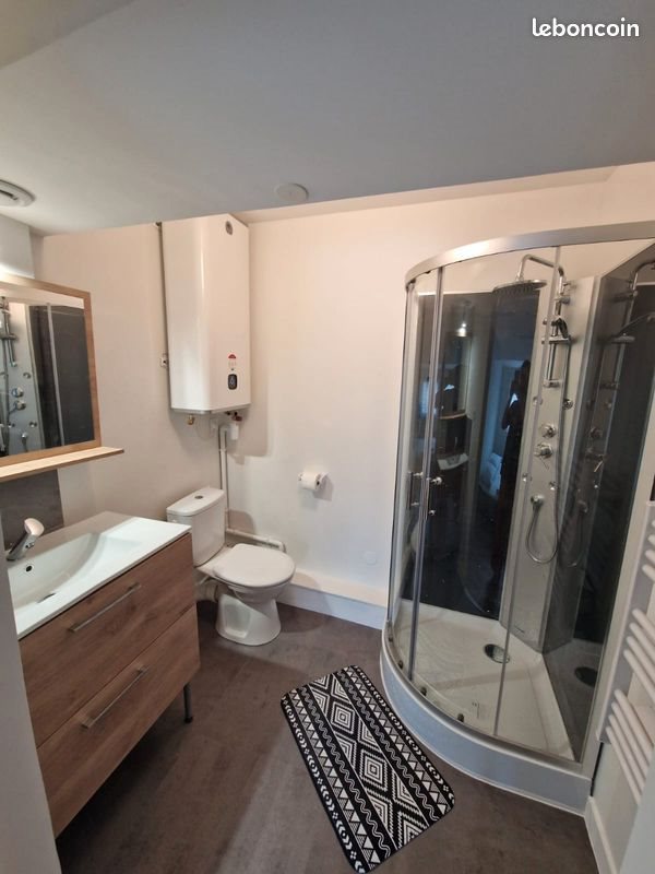 Appartement à louer, 17m², Niort