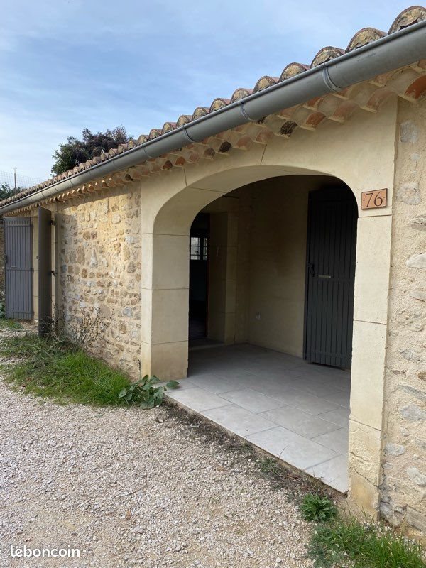 Appartement à louer, 65m², Mirabel-aux-Baronnies