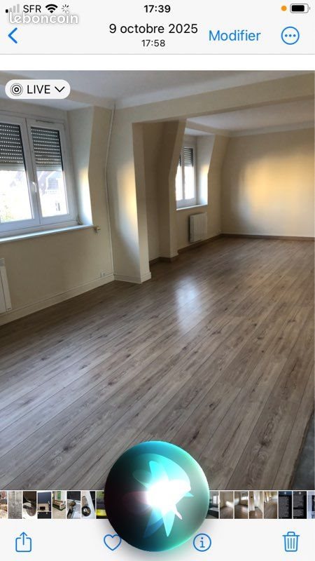 Appartement à louer, 82m², Seclin