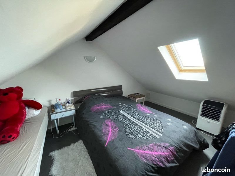 Appartement à louer, 30m², Saint-Privat-la-Montagne