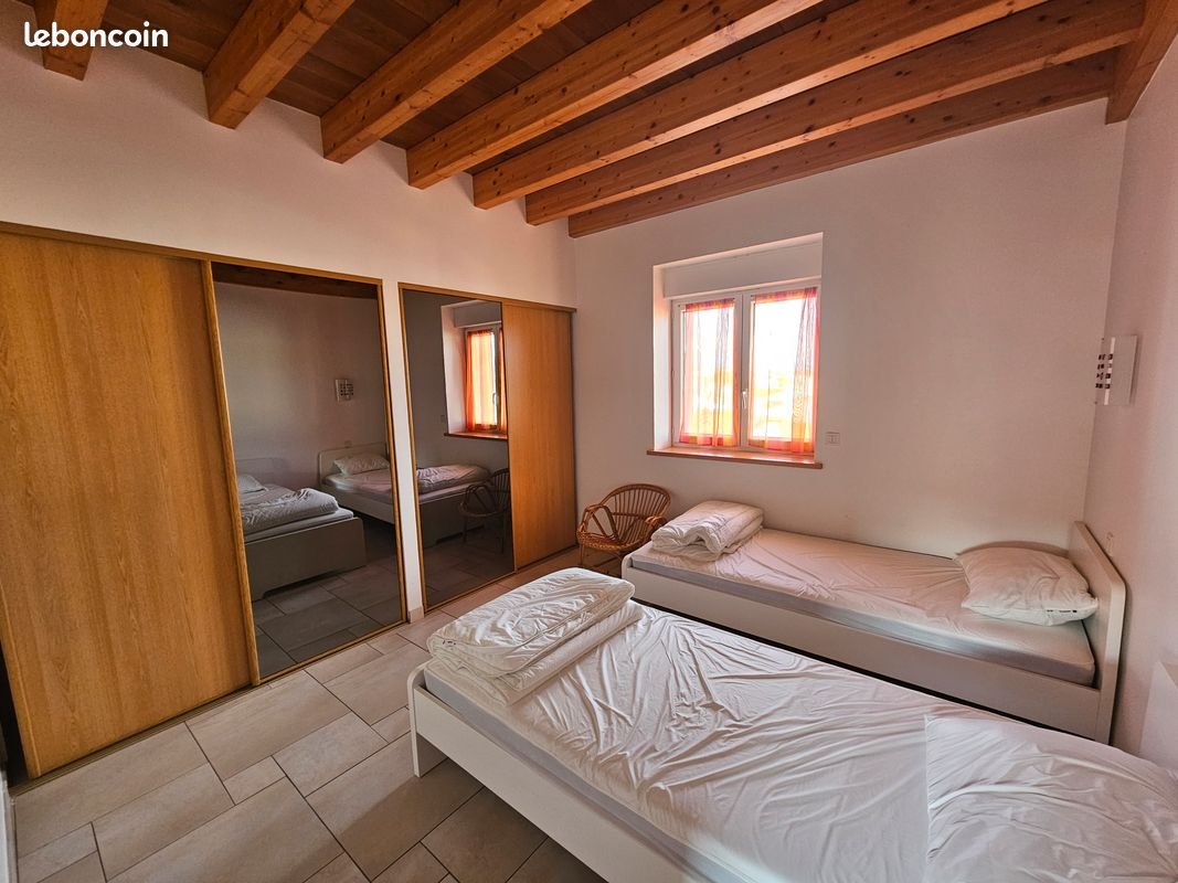 Appartement à louer, 125m², Saint-Cyprien