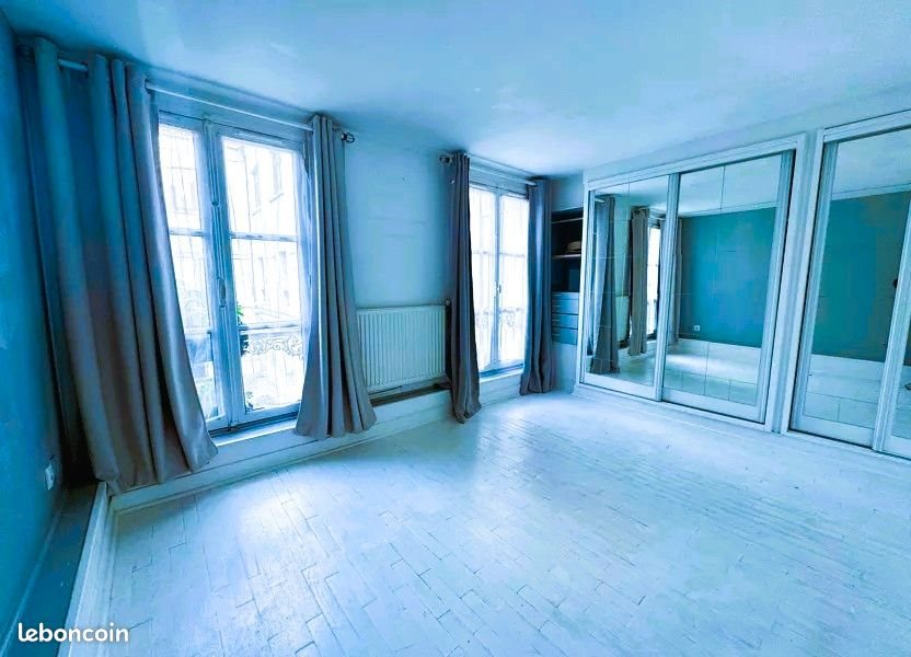 Appartement à louer, 50m², Viroflay