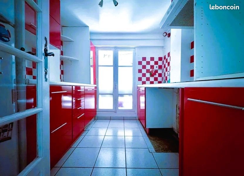 Appartement à louer, 50m², Viroflay