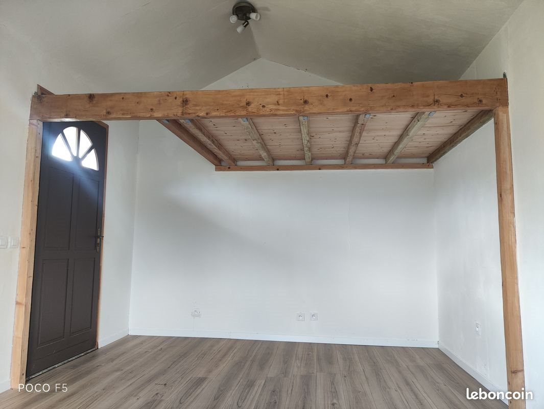Maison à vendre, 21m², Pinsac