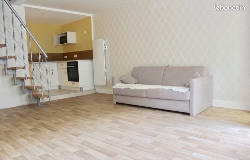Maison à louer, 93m², Abbeville
