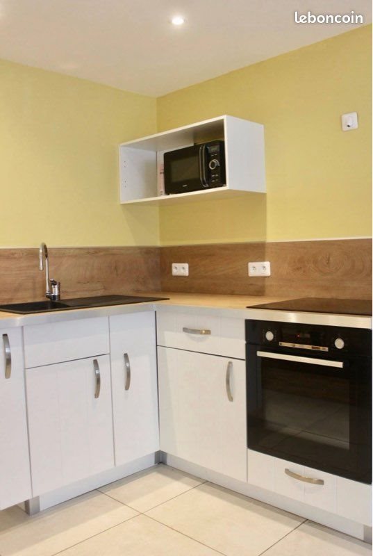 Maison à louer, 93m², Abbeville