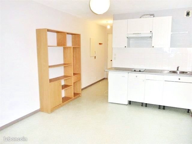 Appartement à louer, 19m², Dijon