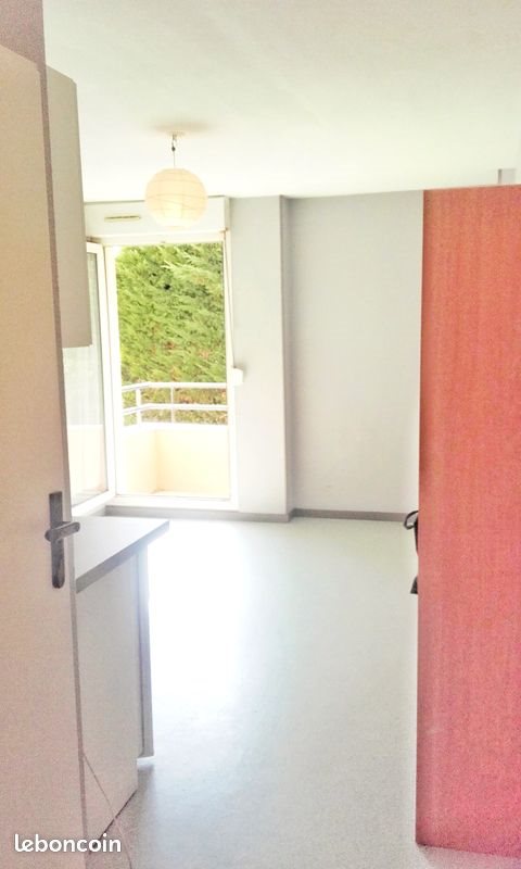 Appartement à louer, 19m², Dijon