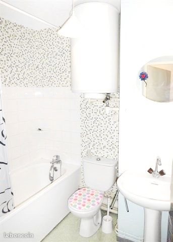 Appartement à louer, 19m², Dijon