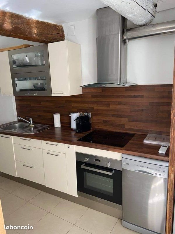 Appartement à louer, 28m², Aix-en-Provence