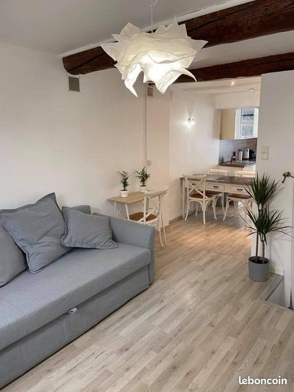 Appartement à louer, 28m², Aix-en-Provence