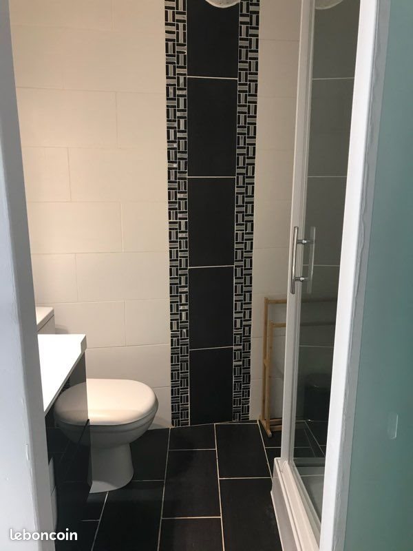 Appartement à louer, 28m², Aix-en-Provence
