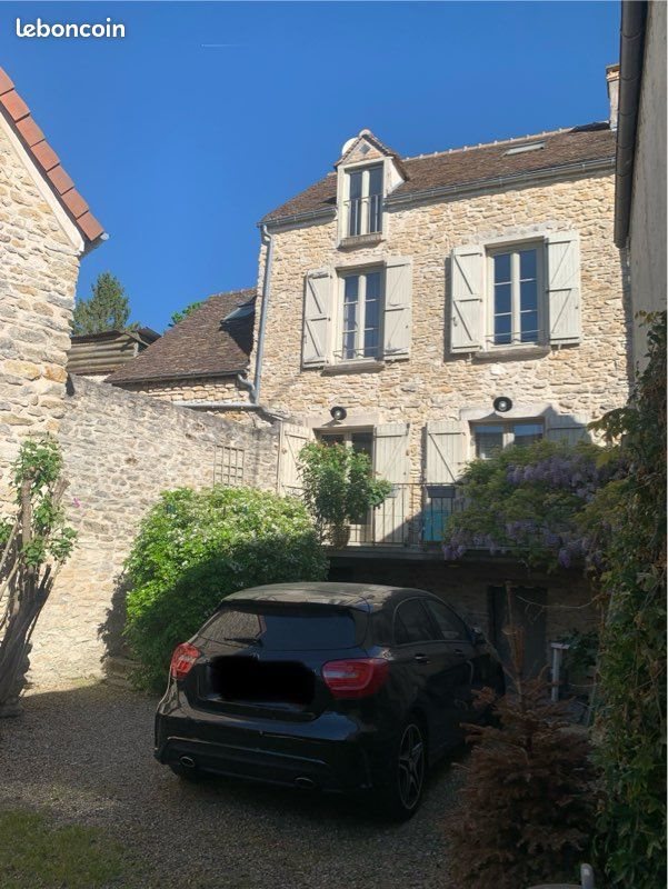 Maison à vendre, 106m², Fontenay-Saint-Père