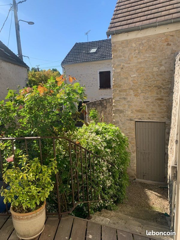 Maison à vendre, 106m², Fontenay-Saint-Père