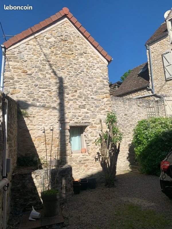 Maison à vendre, 106m², Fontenay-Saint-Père