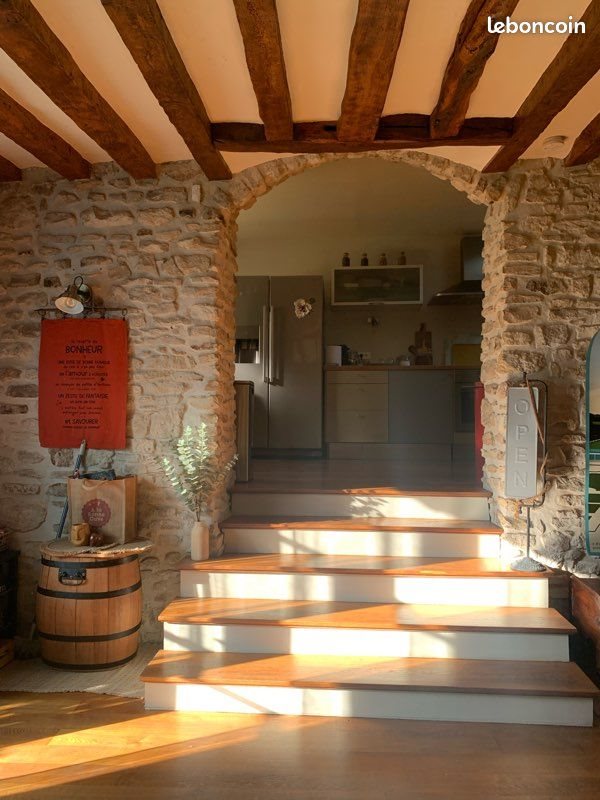 Maison à vendre, 106m², Fontenay-Saint-Père