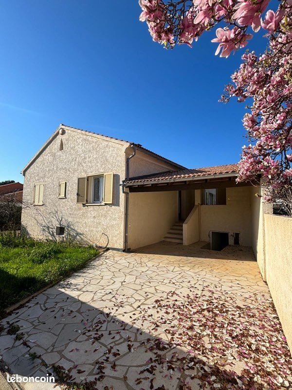 Maison à vendre, 189m², Penta-di-Casinca
