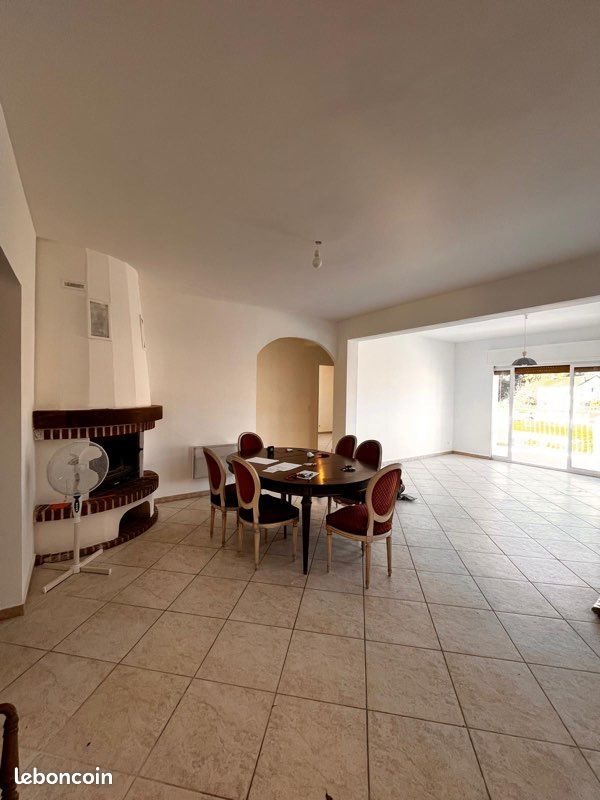 Maison à vendre, 189m², Penta-di-Casinca