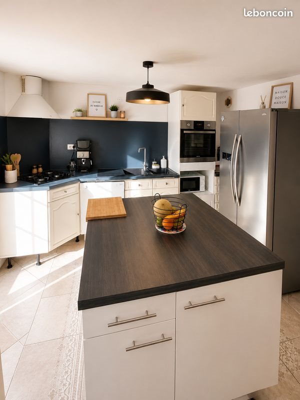 Maison à vendre, 105m², Aigrefeuille-sur-Maine