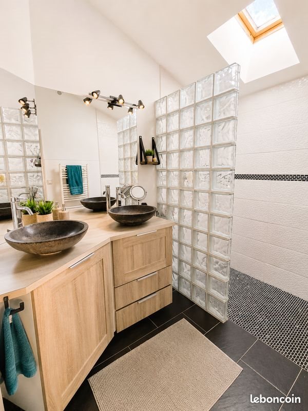 Maison à vendre, 105m², Aigrefeuille-sur-Maine