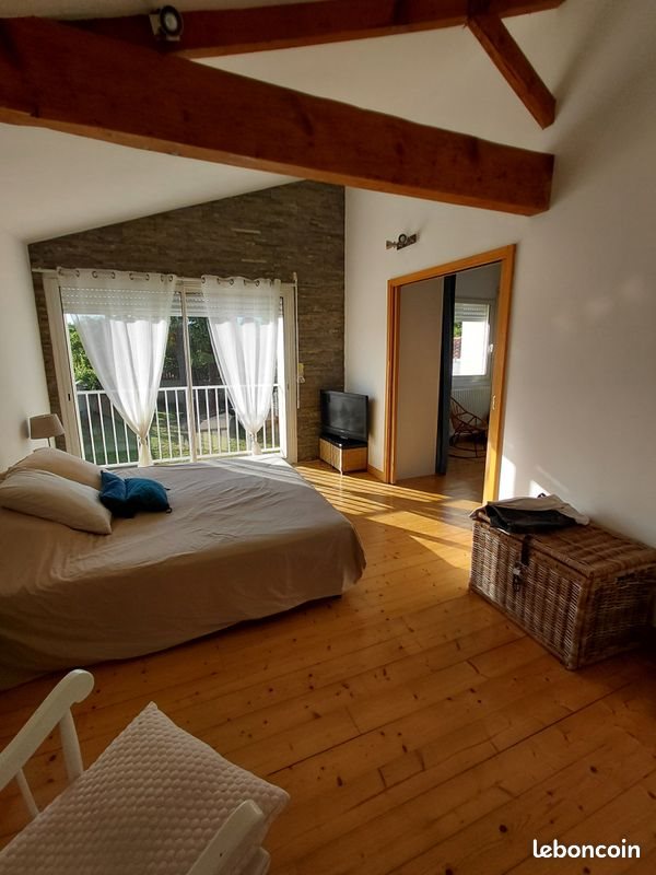 Maison à vendre, 105m², Aigrefeuille-sur-Maine