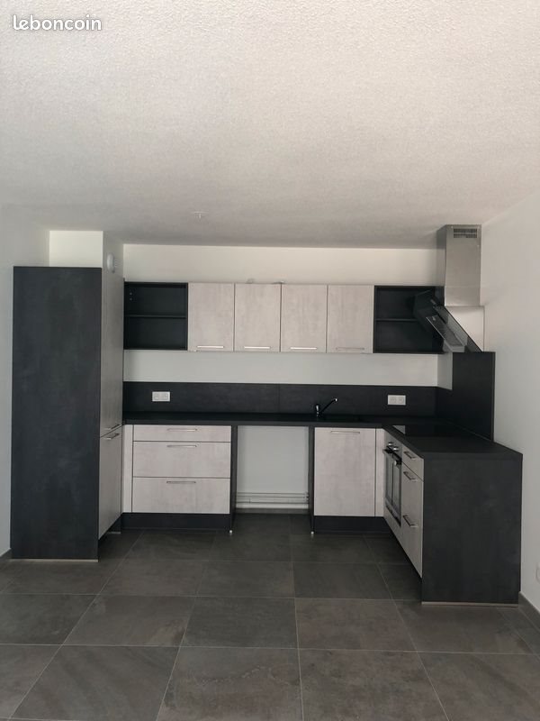 Appartement à vendre, 58m², Haguenau